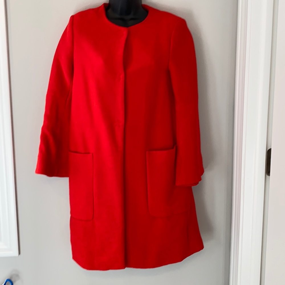 Zara jacket